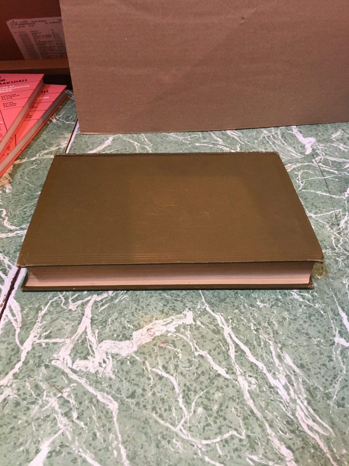 BUREAU OF AMERICAN ETHNOLOGY 29th Annual Report 1907/08 HB Smithsonian