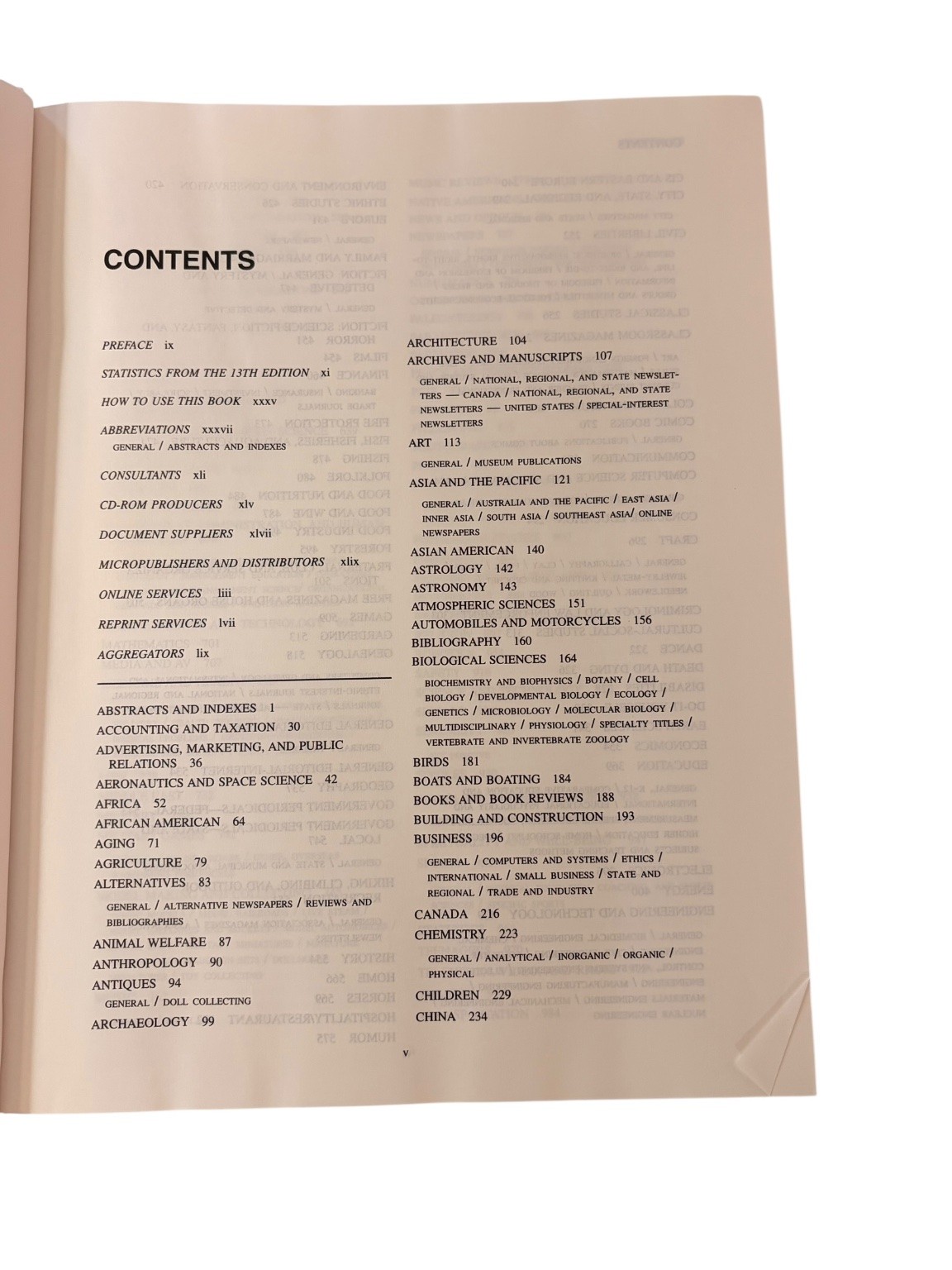 Magazines for Libraries Cheryl LaGuardia 2004 13th Edition Reference Bowker