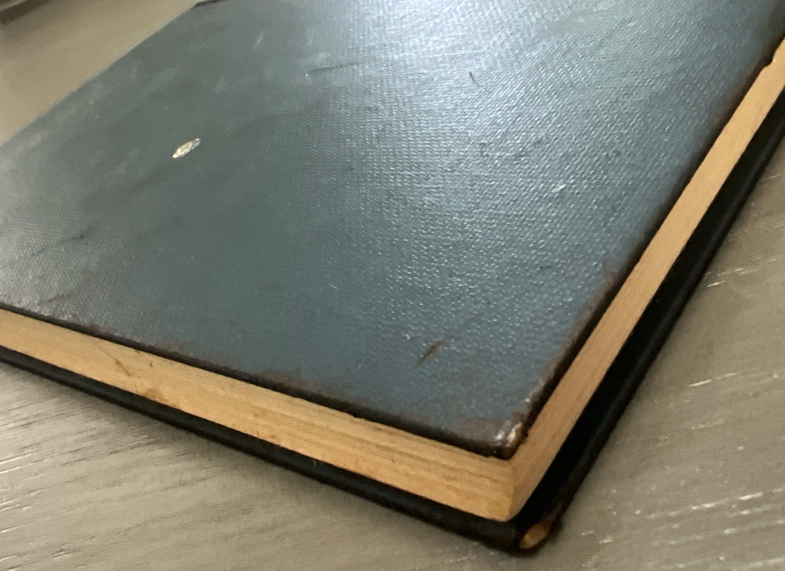 RARE: Vintage Flying Worms by Harry Rimmer Hardcover 1943 First Edition