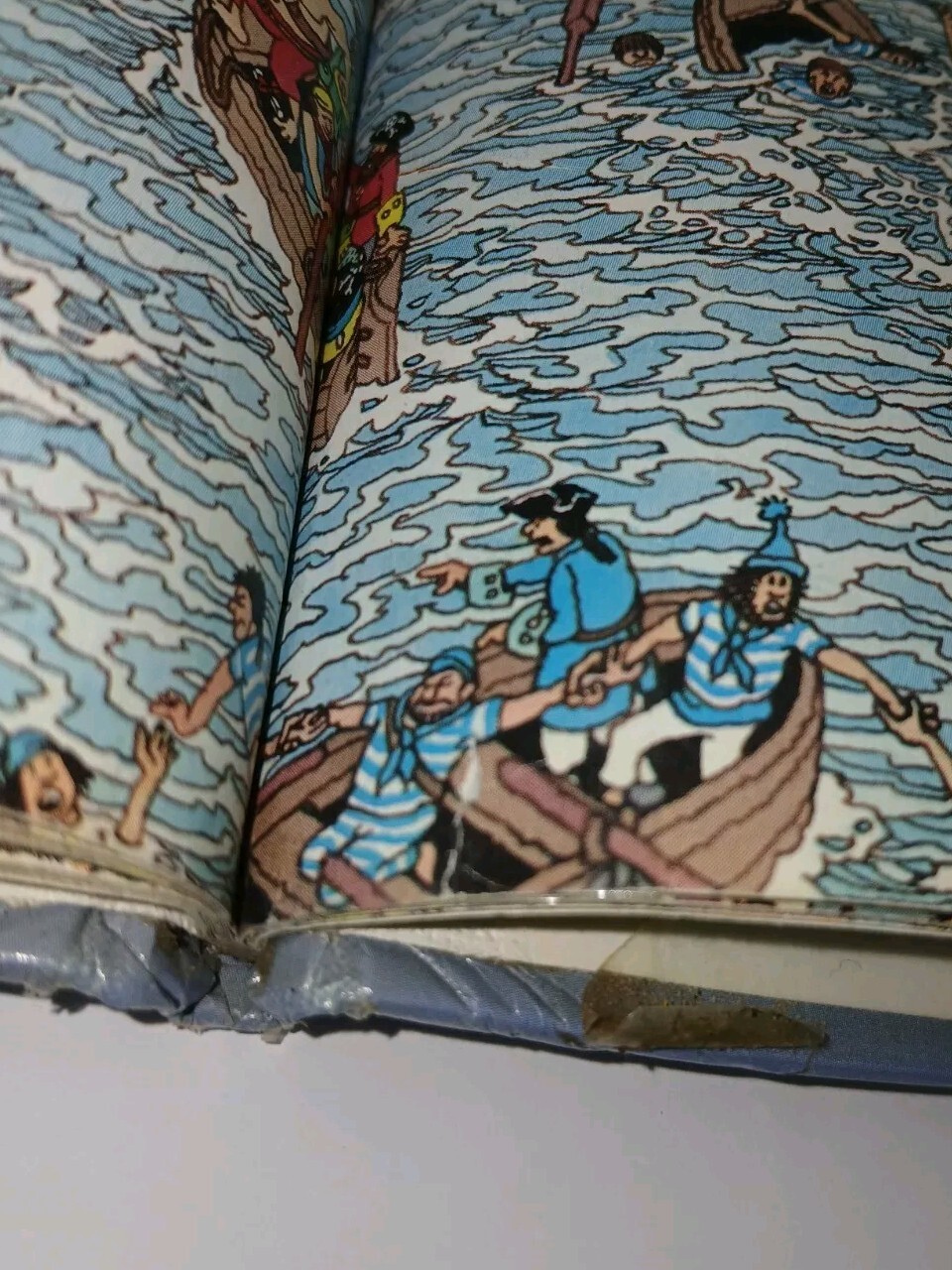 Where’s Waldo Now? by Martin Hanford [ISBN 0-7636-0308-2] Pre-Owned Hardcover