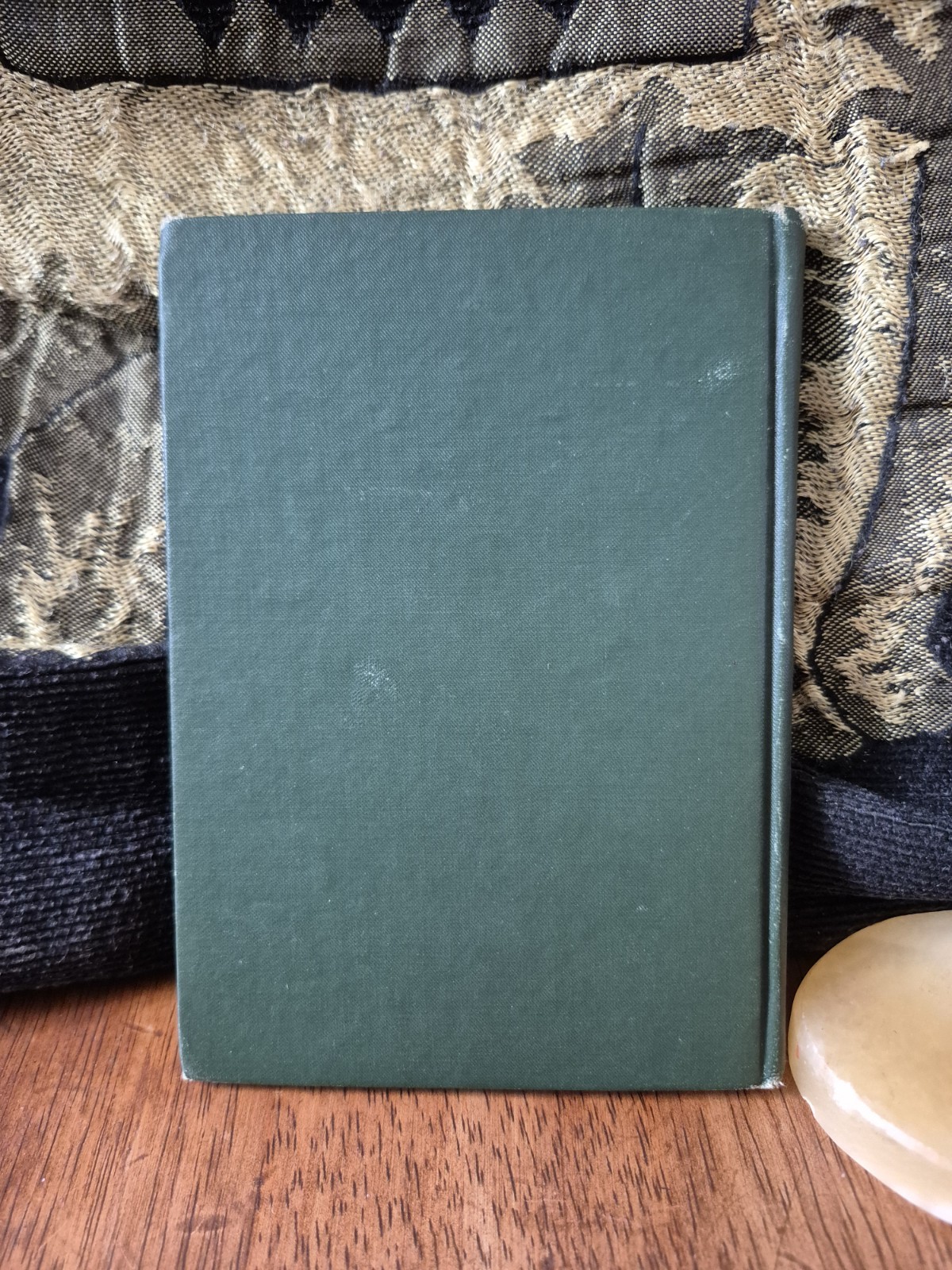 At the Feet of the Master by J. Krishnamurti (Alcyone) 1st Am. Ed. 1911