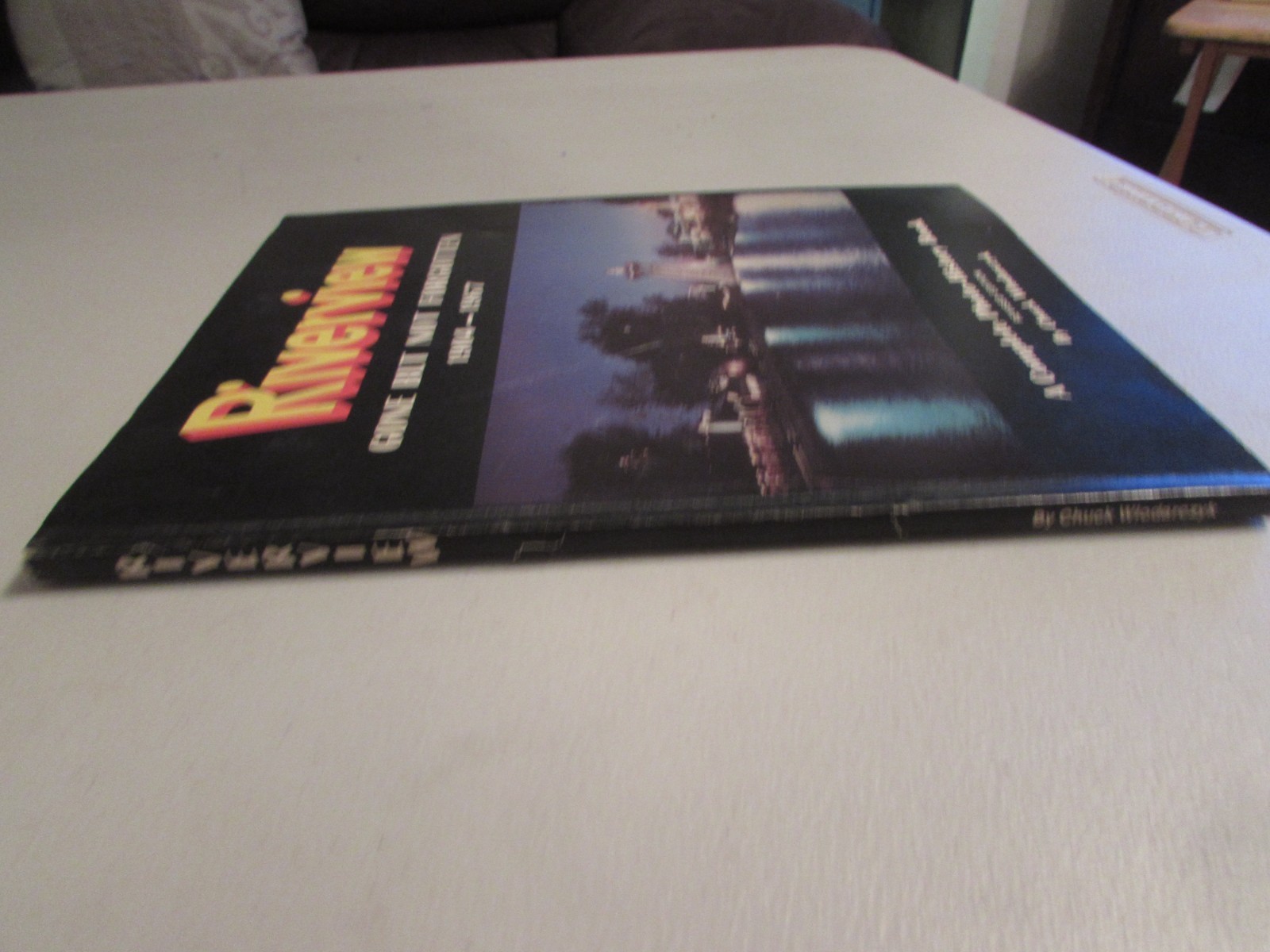 Riverwiew Gone But Not Forgotten 1904-1967 Book