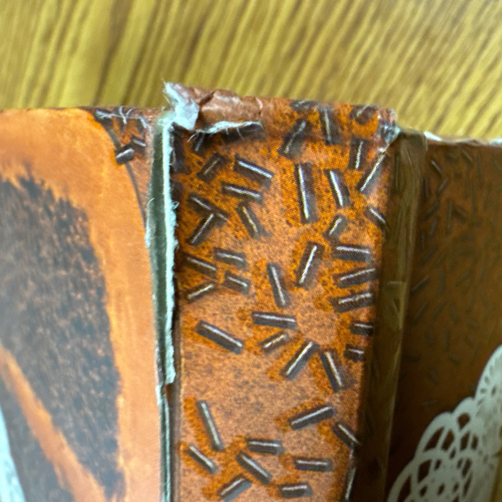 A Piece of Cake: A Delectable Pop-Up Book by David Pelham – RARE UK Edition