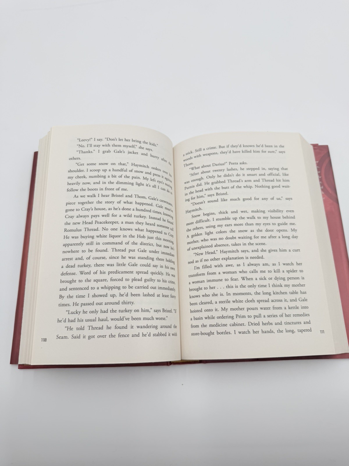 Catching Fire Hardcover 1st Edition First Printing 2009 By Suzanne Collins