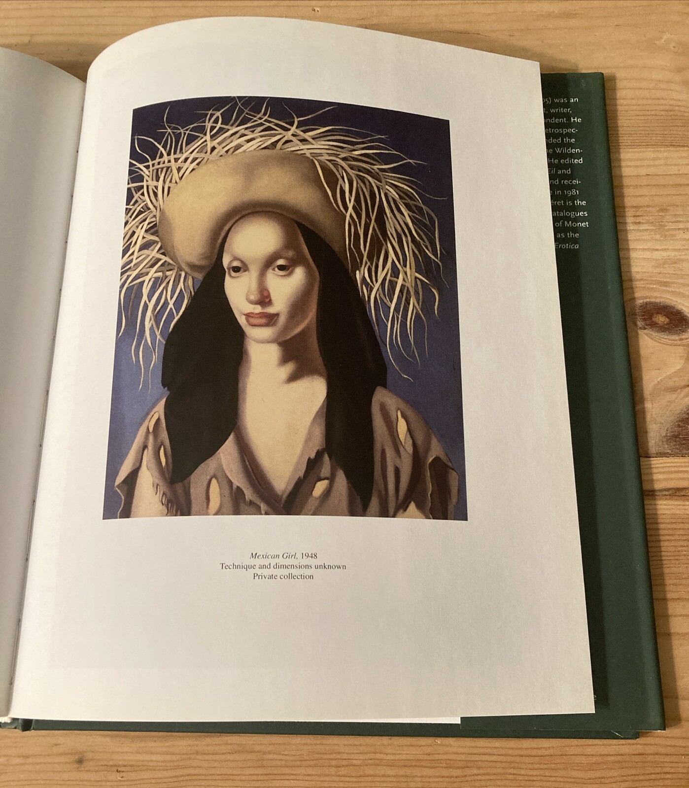 Art Deco Book Tamara De Lempicka Gilles Neret Taschen Modern Women Artist Books