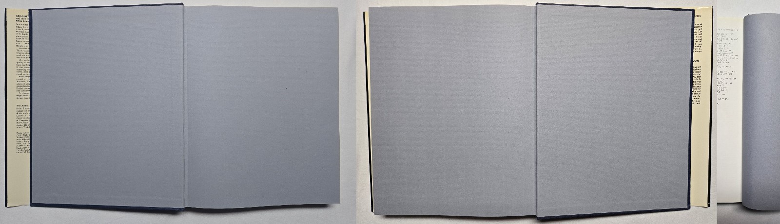 Grandfather Clocks and their cases by Brian Loomes (1985) Hardcover