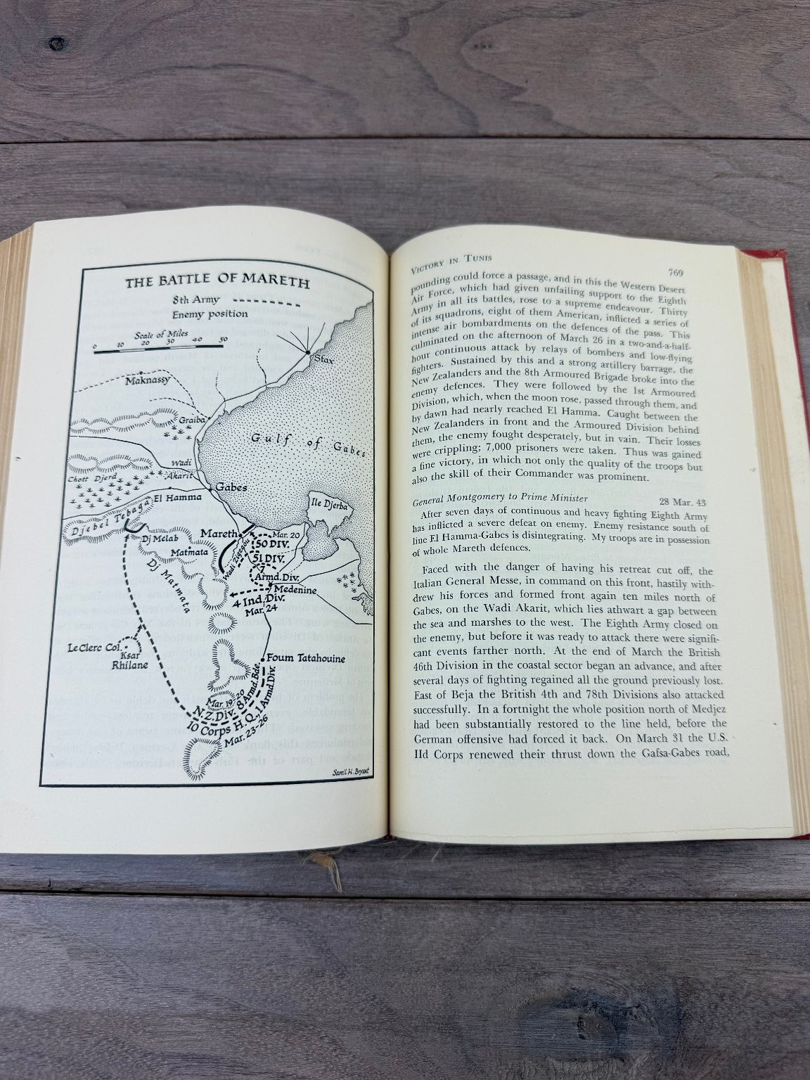 The Hinge of Fate Winston S. Churchill 1950 WWII History Houghton Mifflin