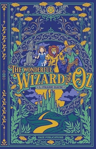 The Wonderful Wizard of Oz (De – GOOD