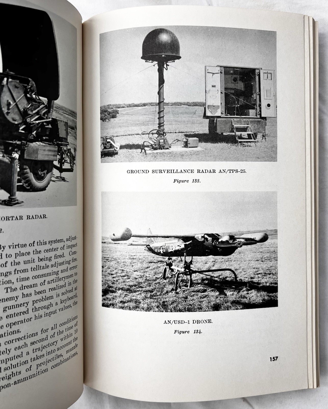 Branches of the Army ROTC Manual 1963 ROTCM 145-70 Military Guide