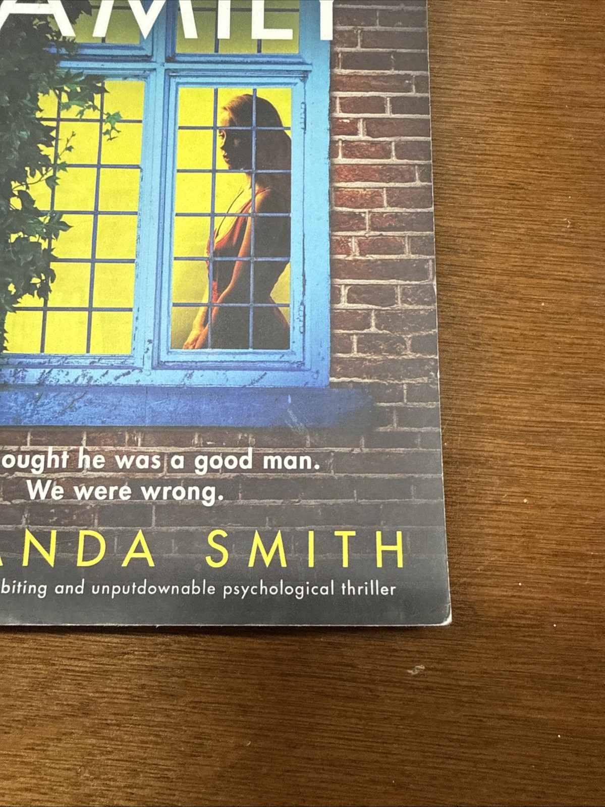 The Killer’s Family: An absolutely nail-biting & unputdownable… By Miranda Smith