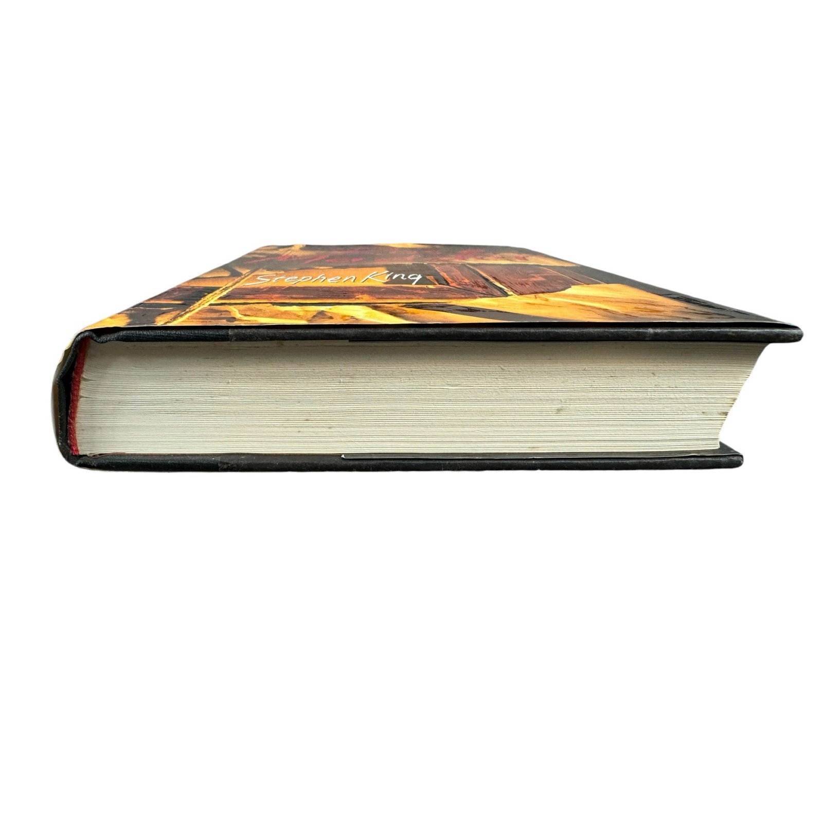 Rose Madder by Stephen King (Hardcover)