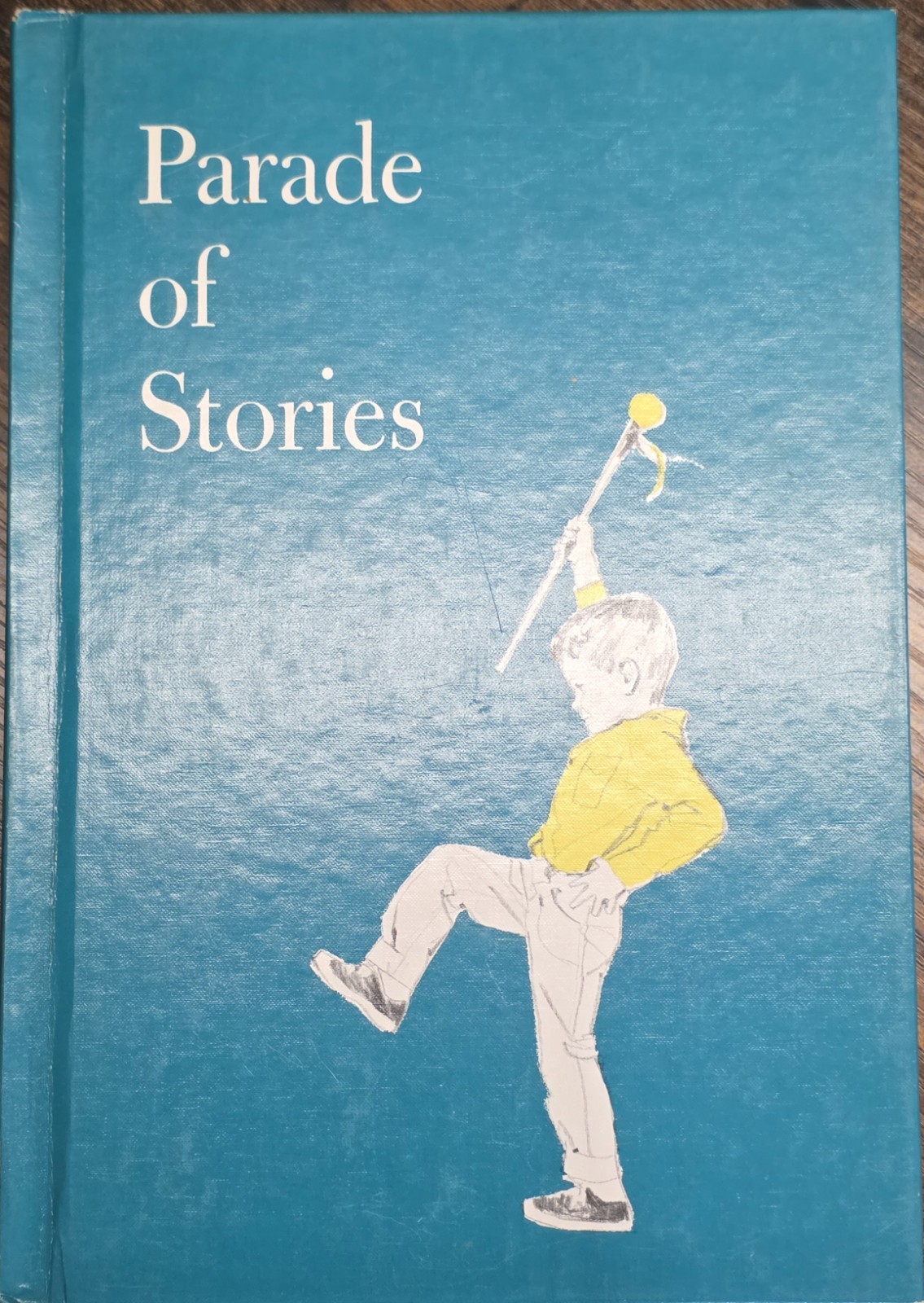 Child Horizons Standard Educational Corporation Books 1982 83 LOT OF 7 VINTAGE