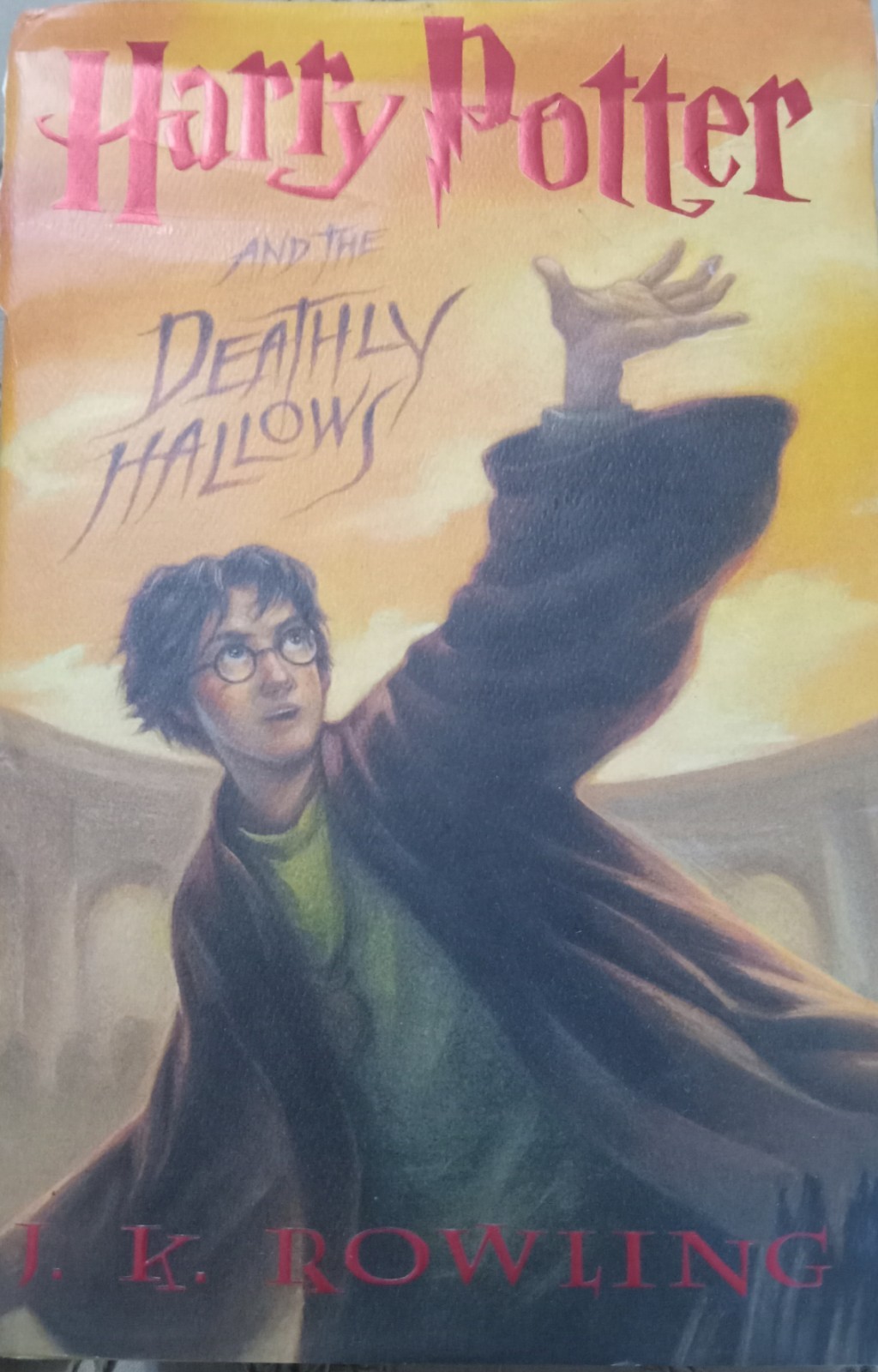 RARE WITH THE ERRORS. … (2007, Hardcover)