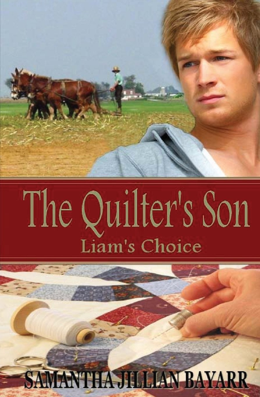 The Quilter’s Son