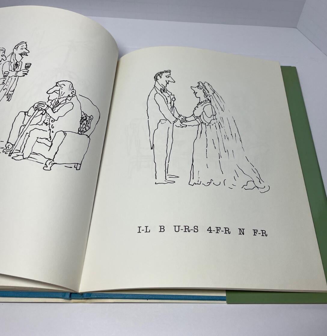 CDB! and CDC? First Edition by W. Steig