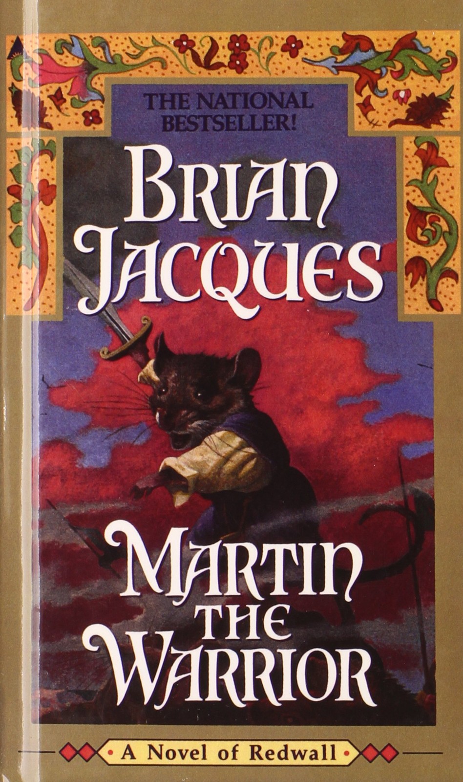Martin the Warrior