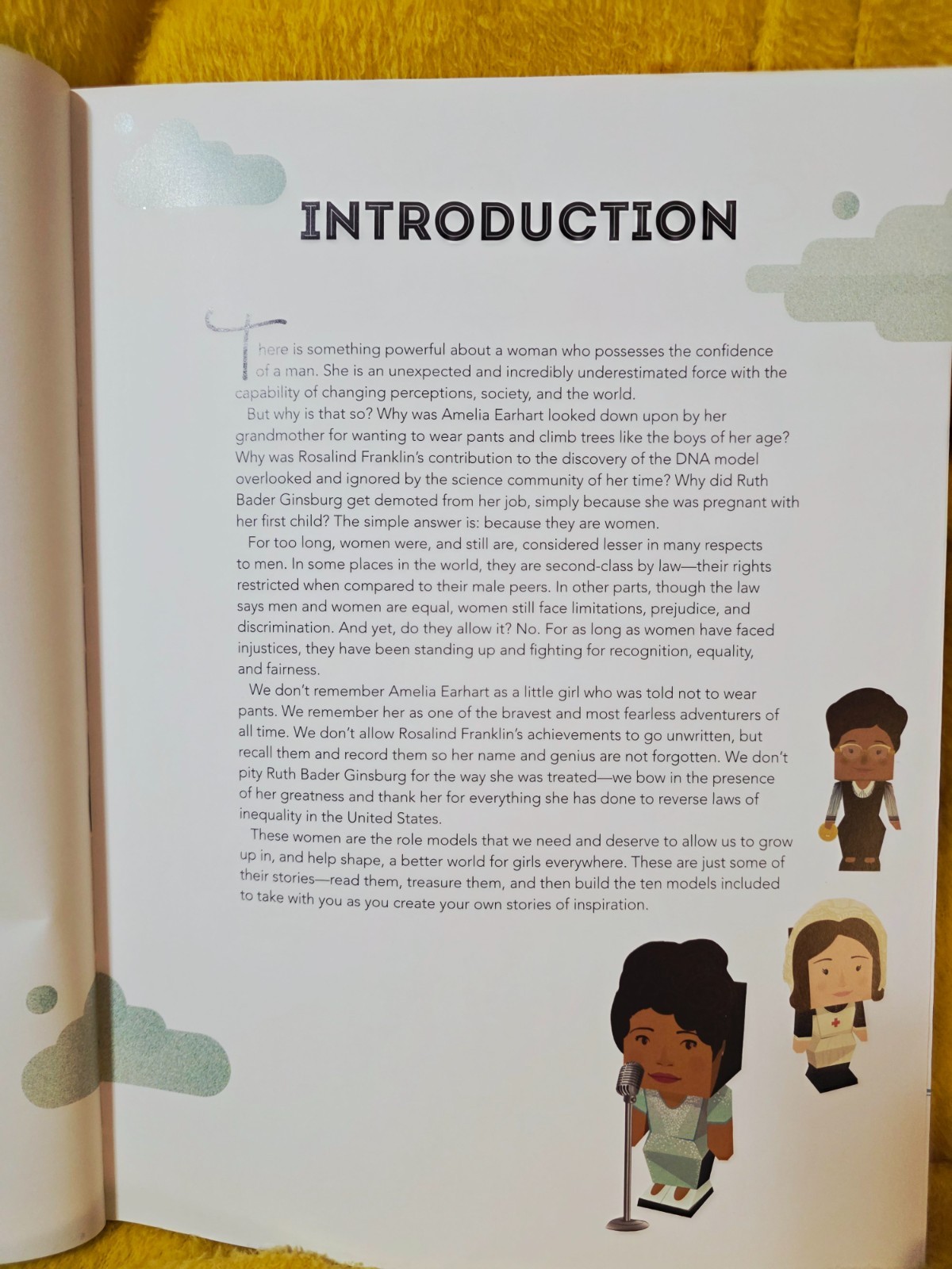 Wondrous Women Who Changed the World by Jenny Jacoby (2019, Hardcover)