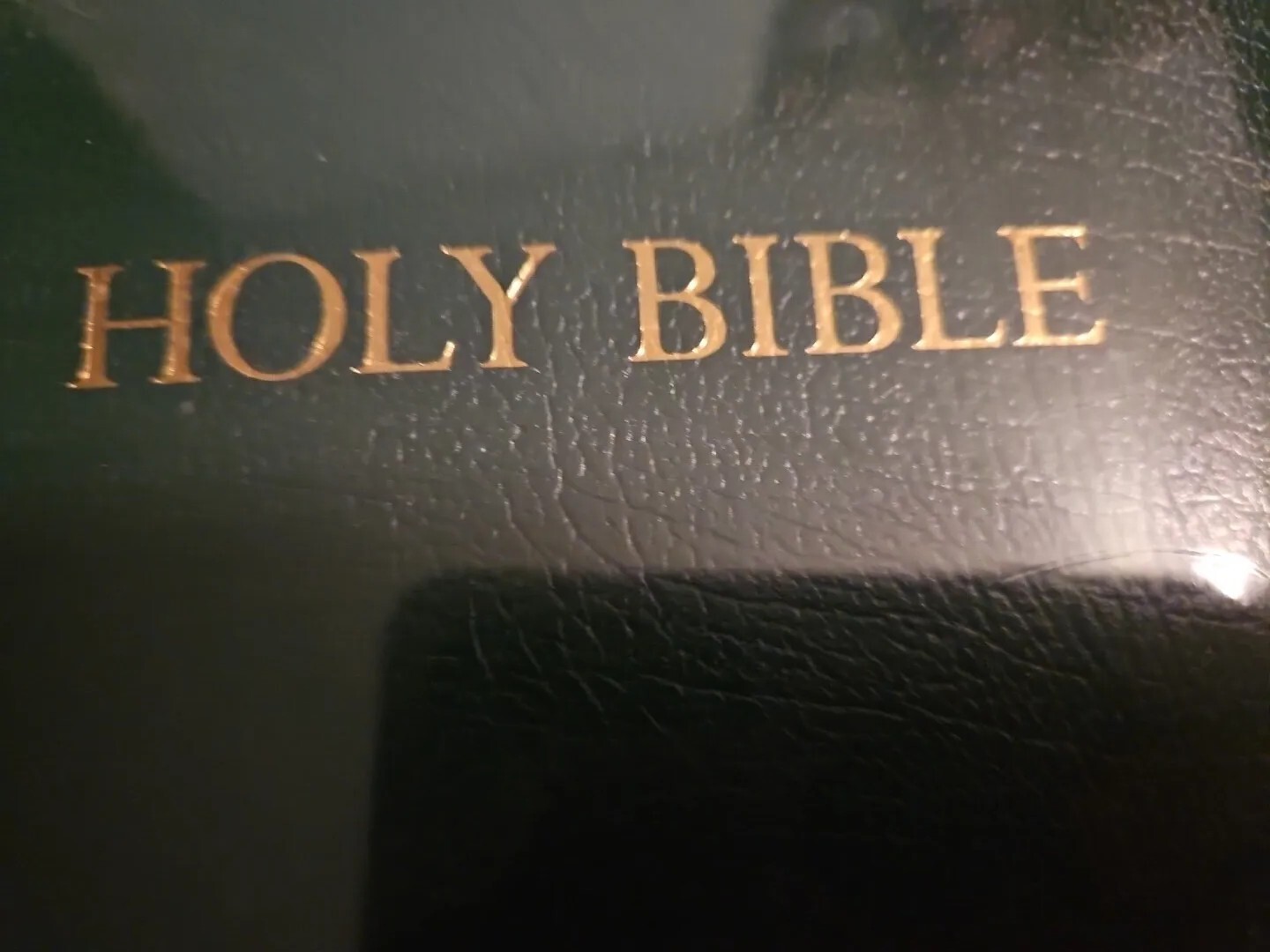 KJV Gift & Award Holy Bible Gift Bible Hendrickson Pub 2006 NEW SEALED