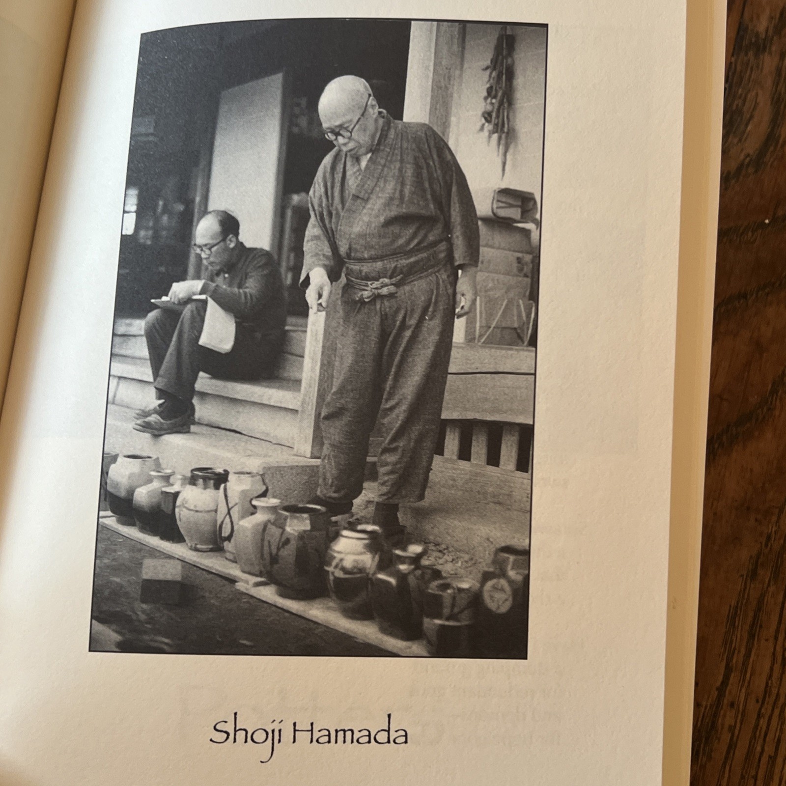 Shards Mashiko Poetry by Ann Holmes