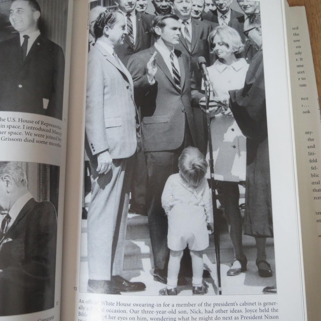 Known and Unknown Memoir Donald Rumsfeld Signed Ronald Reagan Library 1st Ed
