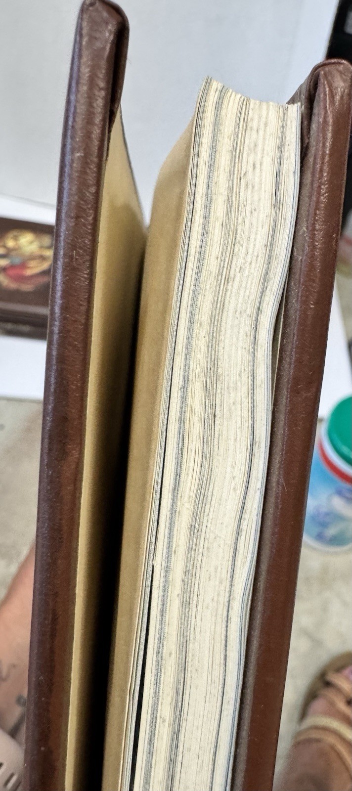Time Life Books The Old West Series Set of 18 Books Lot Padded Leather READ**