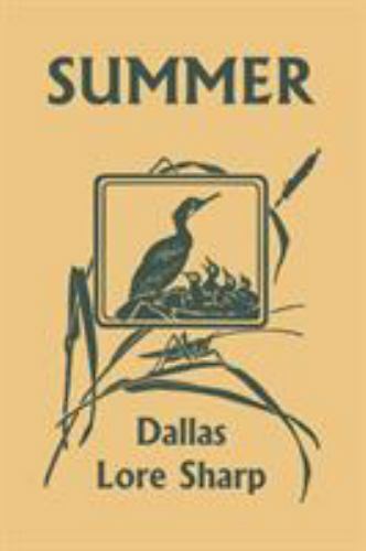 Summer (Yesterday’s Classics), Sharp, Dallas Lore, Excellent Book