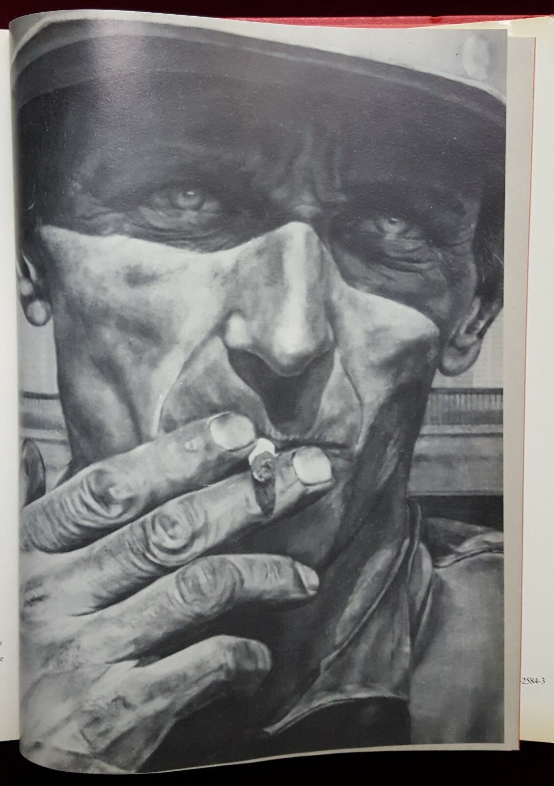 Dzieje Polski-Polish History-Portrayed in Art and Poetry by Janusz Walek-1991