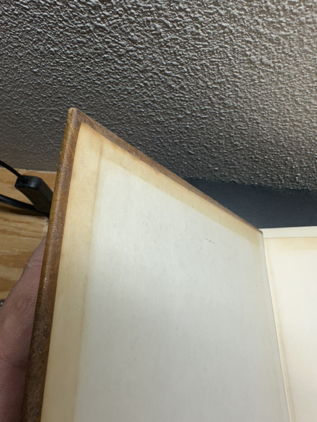Black’s Law Dictionary Fourth 4th Edition 1951 GREAT CONDITION! Lawyer See Pics