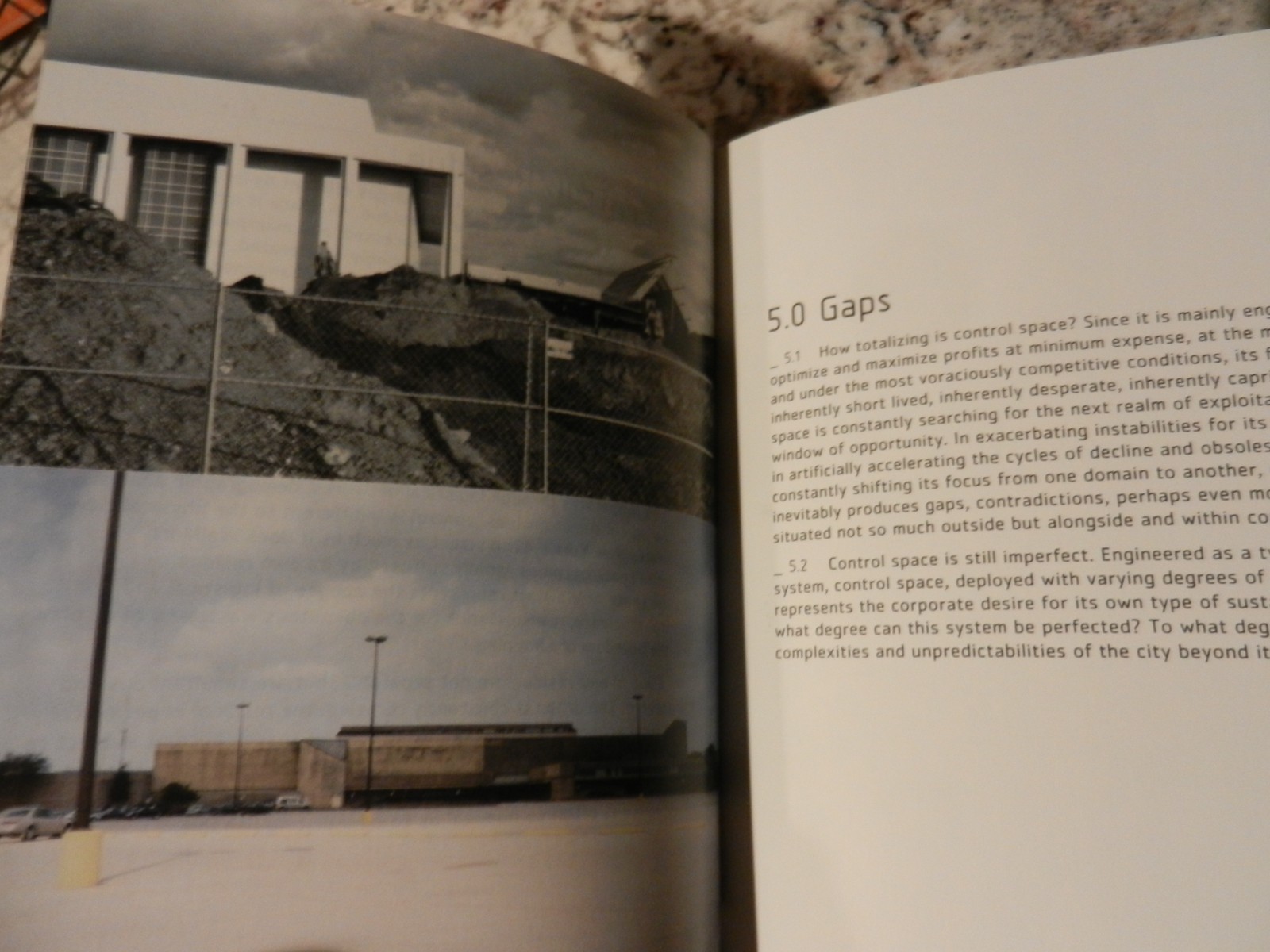 MUTATIONS 2003 REM KOOLHAAS ‘hard’ softcover book Architecture Environment — A+