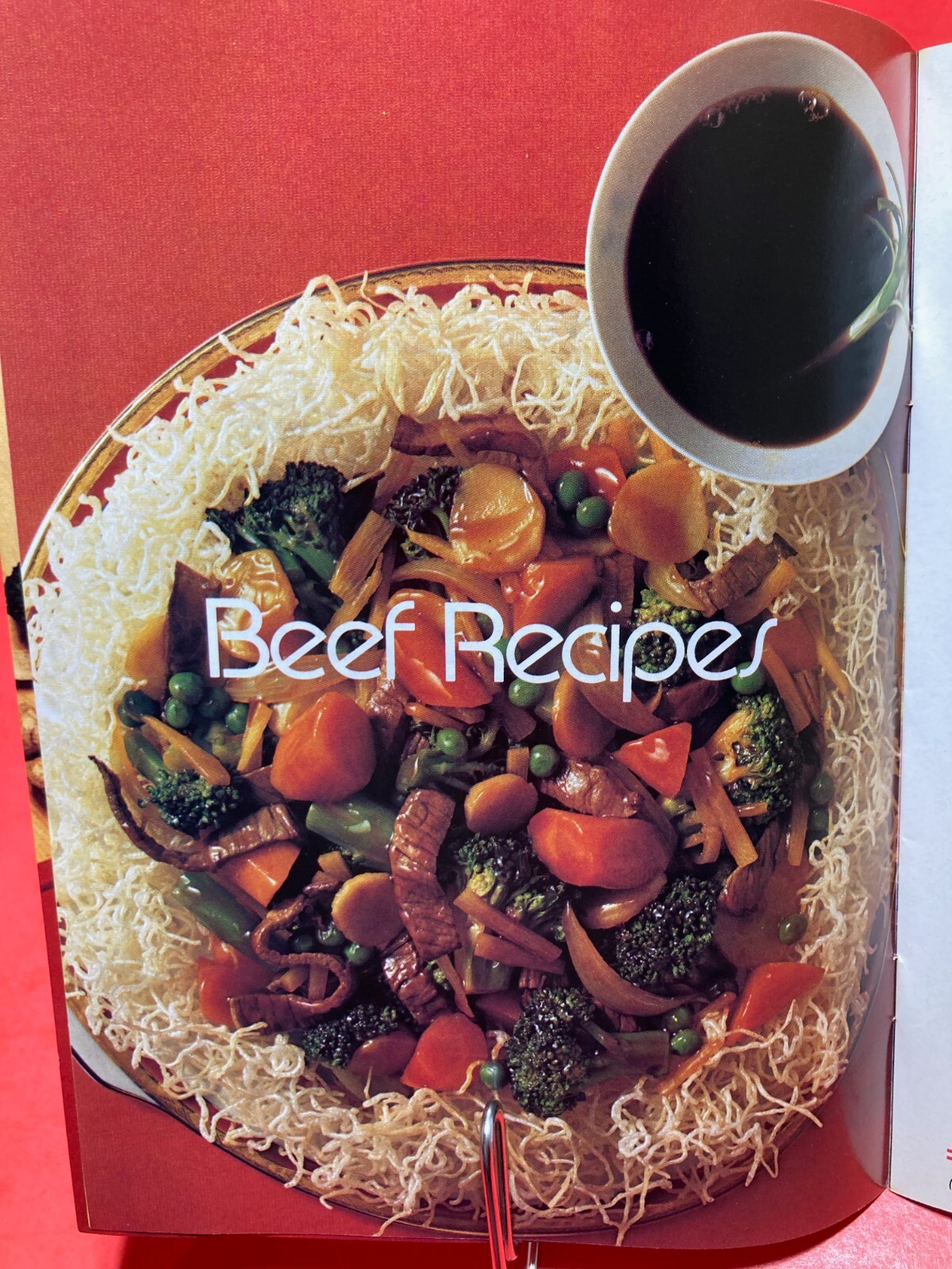 BEST WOK RECIPES WEST BEND BETTER HOMES & GARDENS 34 PAGES 1983 8X6 INCHES