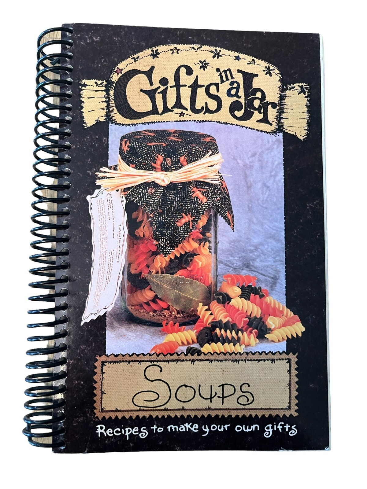 Gifts in a Jar Ser.: Gifts in a Jar, Soups by G and R Publishing Staff (2001,…