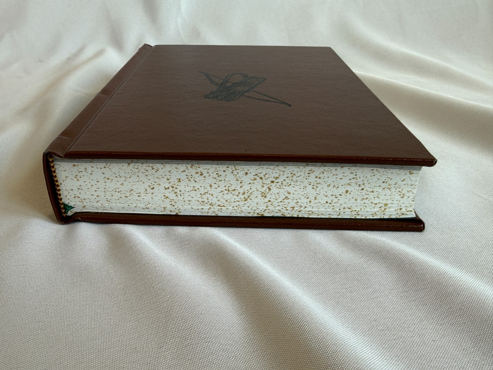 LIMITED EDITION OF 500 – SIGNED – Bows on the little Delta by Glenn St. Charles