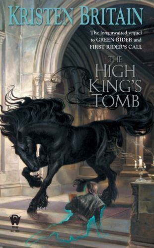 The High King’s Tomb by Britain, Kristen