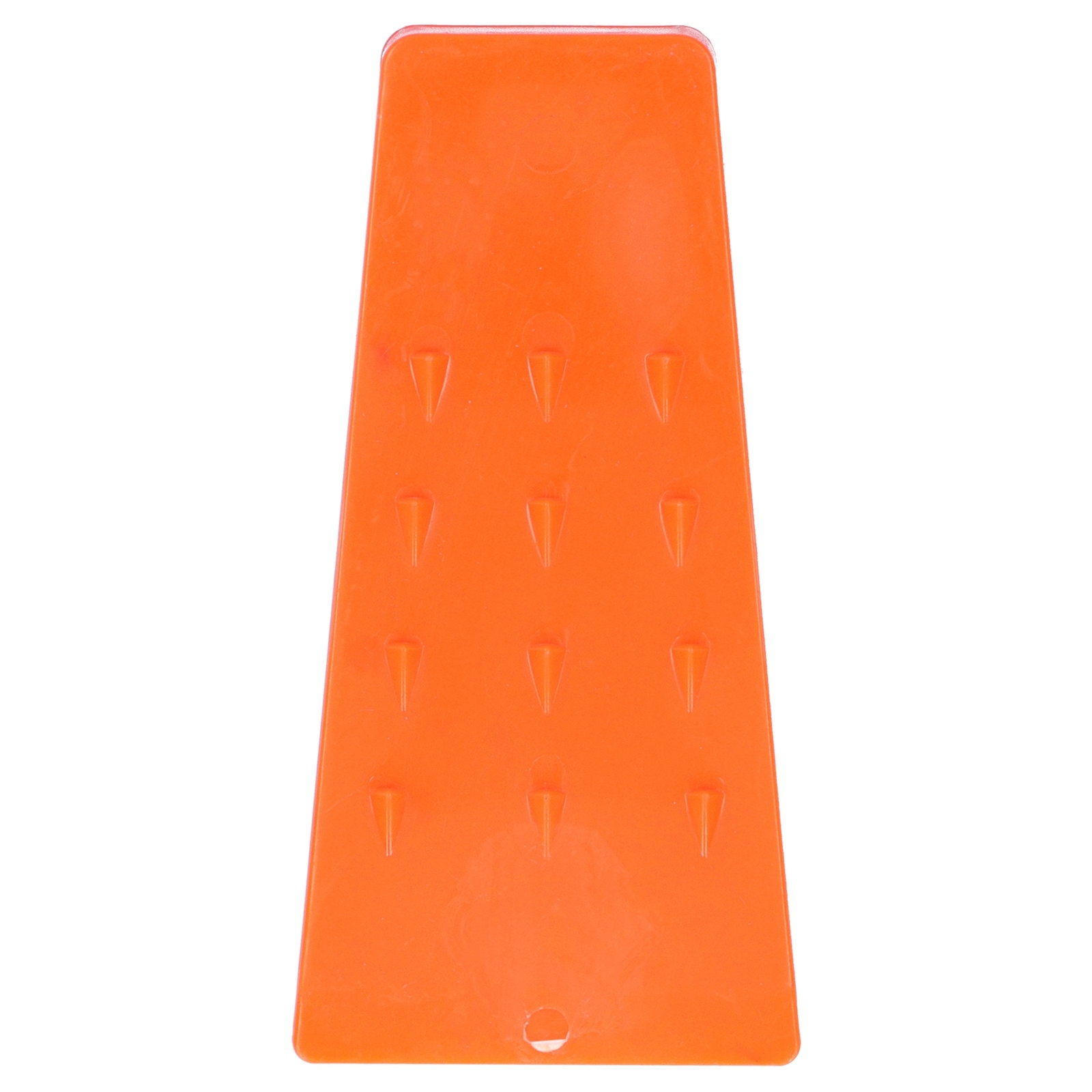 5.5in Professional Orange Woodworking Logging Tree Cutting Felling