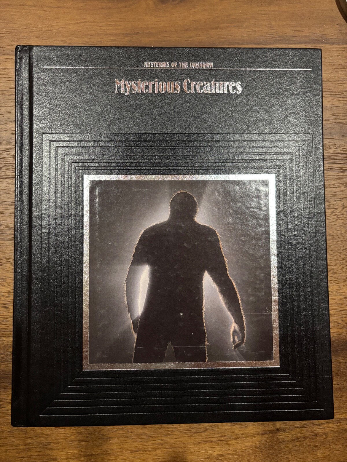 Time Life Books Mysteries Of The Unknown