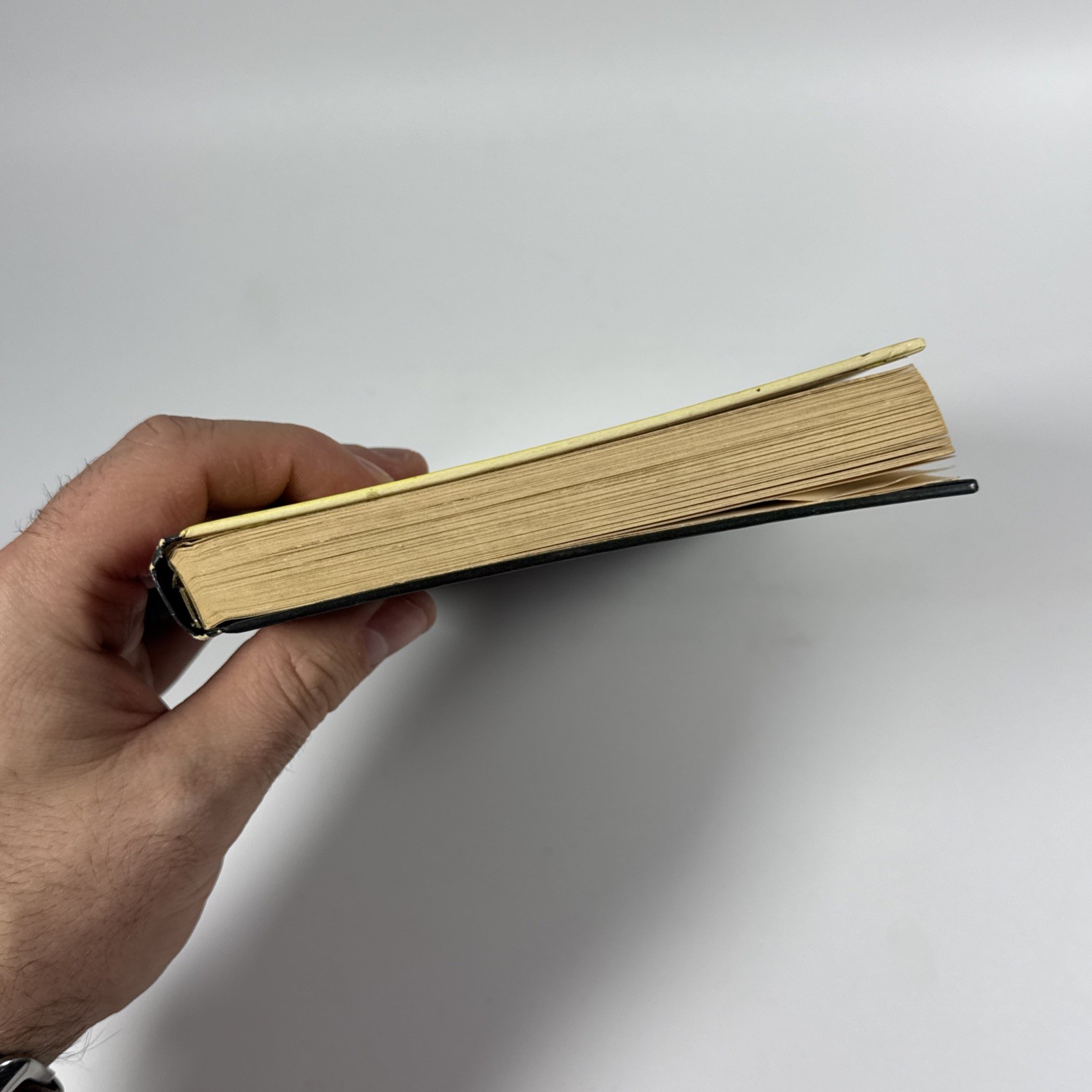 Saw By Steve Katz Hardcover First Edition 1972 Borzoi Book USA SCI Fi