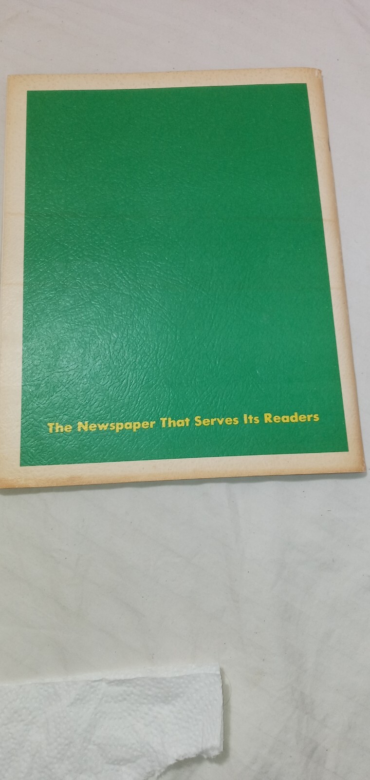A Potpourri of Projects by Dusty Pilot Cleveland Press Craft Book Vintage 1974