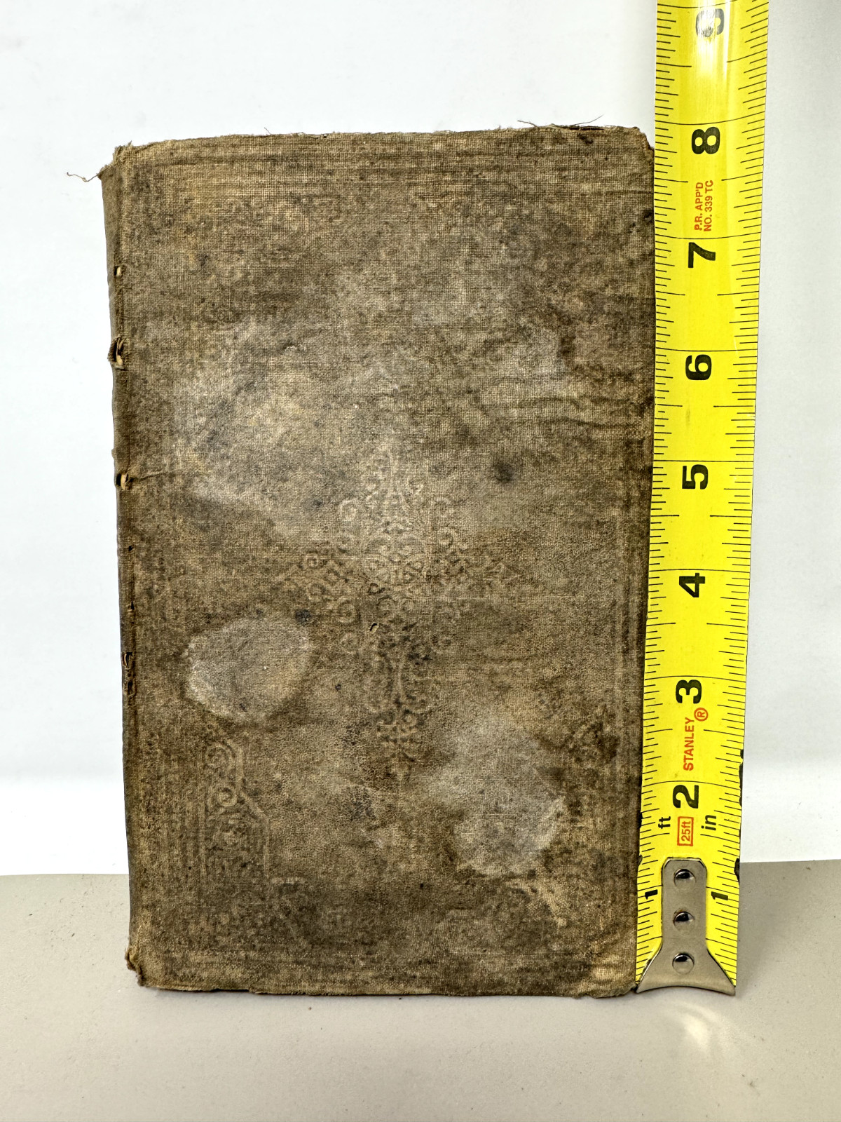 800 Practical German Recipes Antique Book, Bakers Gunsmiths Doctors + More 1800s