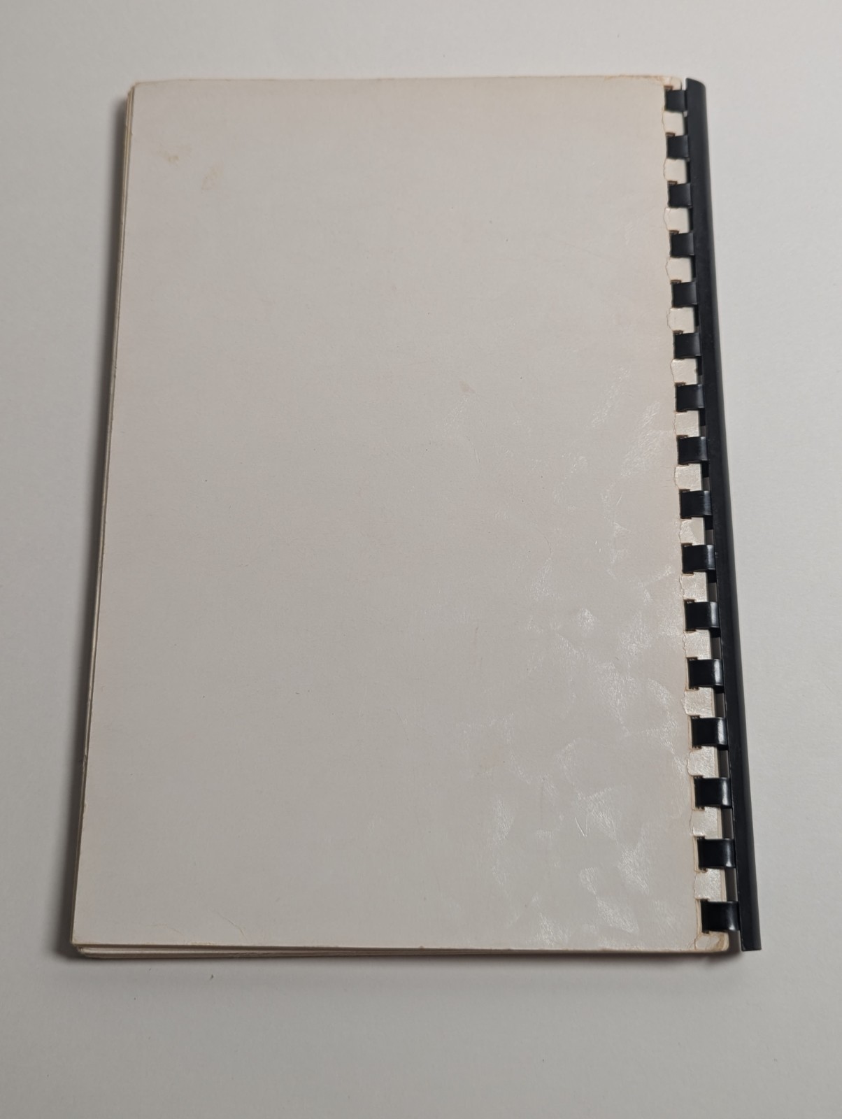Southern Cooking – Springview Women’s Club Wilmington NC 1974 106 pages