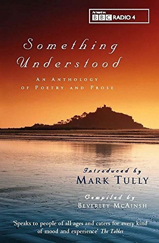 Something Understood by Tully, Mark Paperback / softback Book The Fast Free