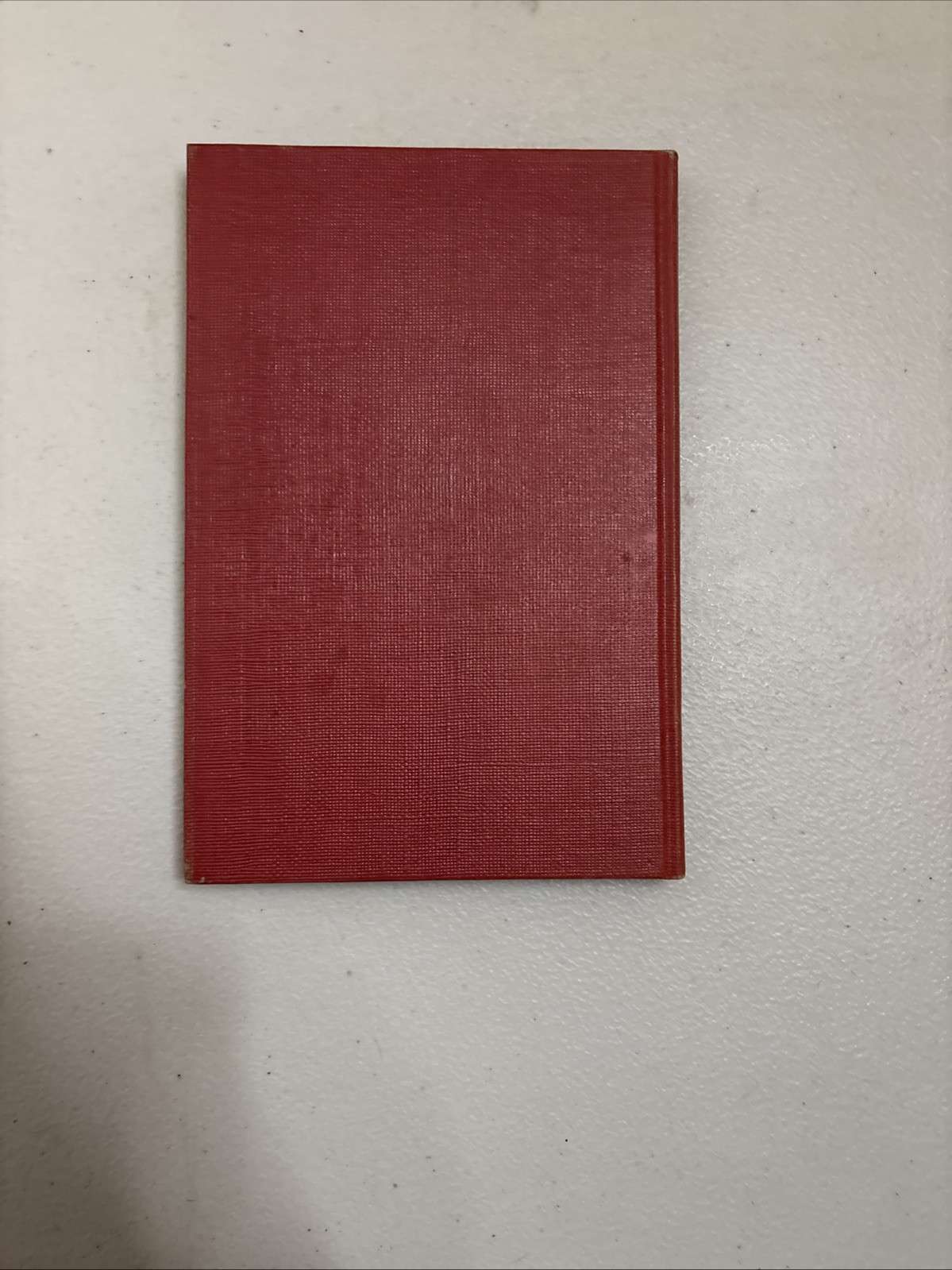 1947 Miracle On 34th Street by Valentine Davies – by Harcourt, Brace and co.