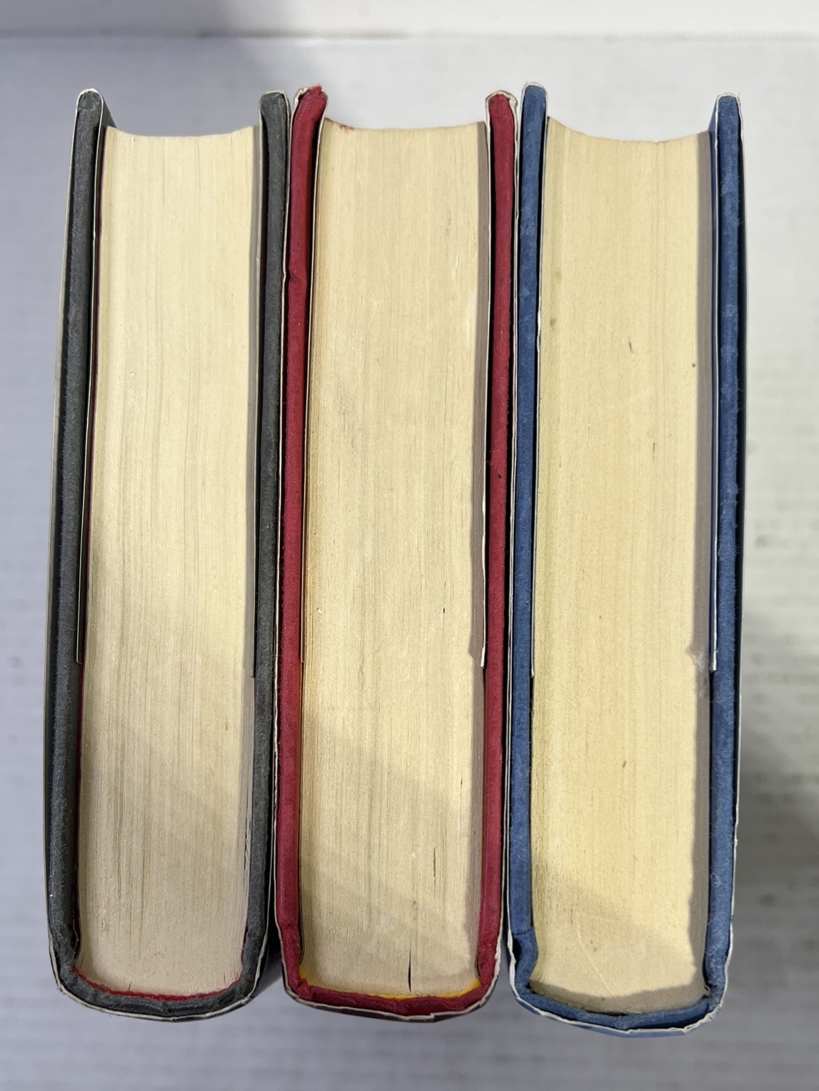 Suzanne Collins Hardcover Set The Hunger Games – Catching Fire – Mocking Jay