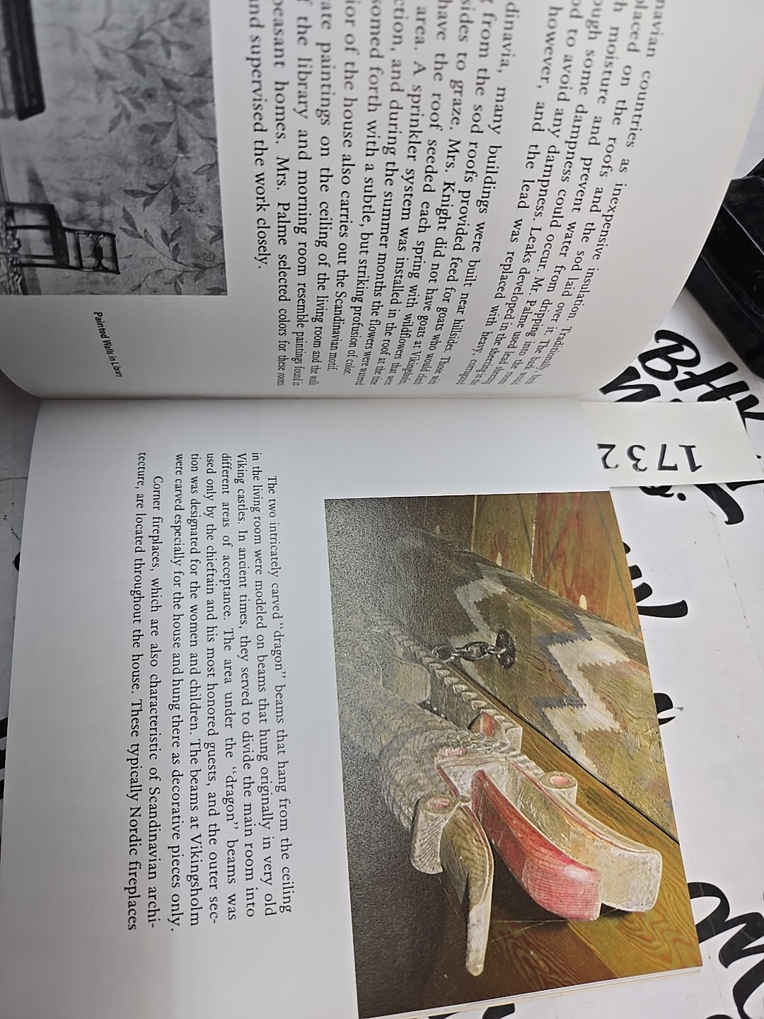 Vikingsholm Tahoes Hidden Castle Historical Booklet