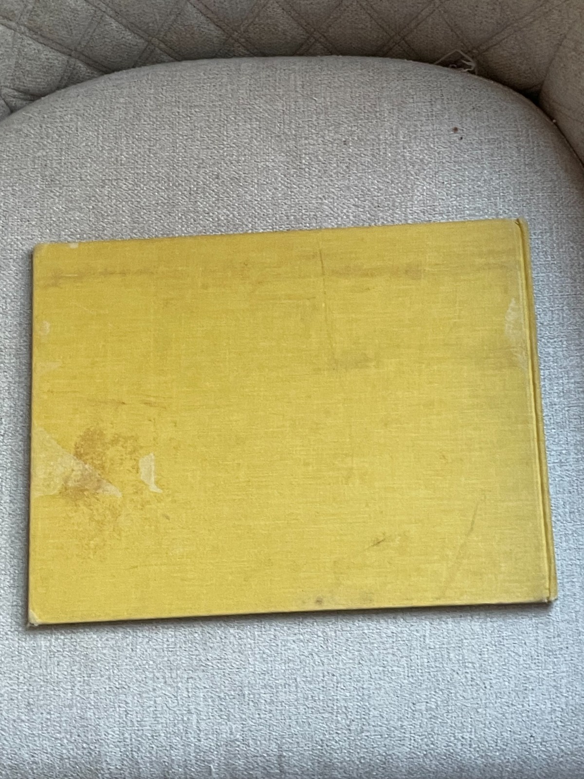 RARE 1967 VIKING PRESS ALEXANDER AND THE CAR WITH A MISSING HEADLIGHT HC BOOK