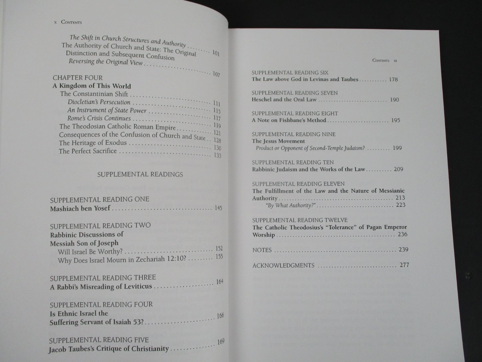 The Messianic Revolution Blair Adams 2023 Vol 4 Salvation Series Colloquium PB