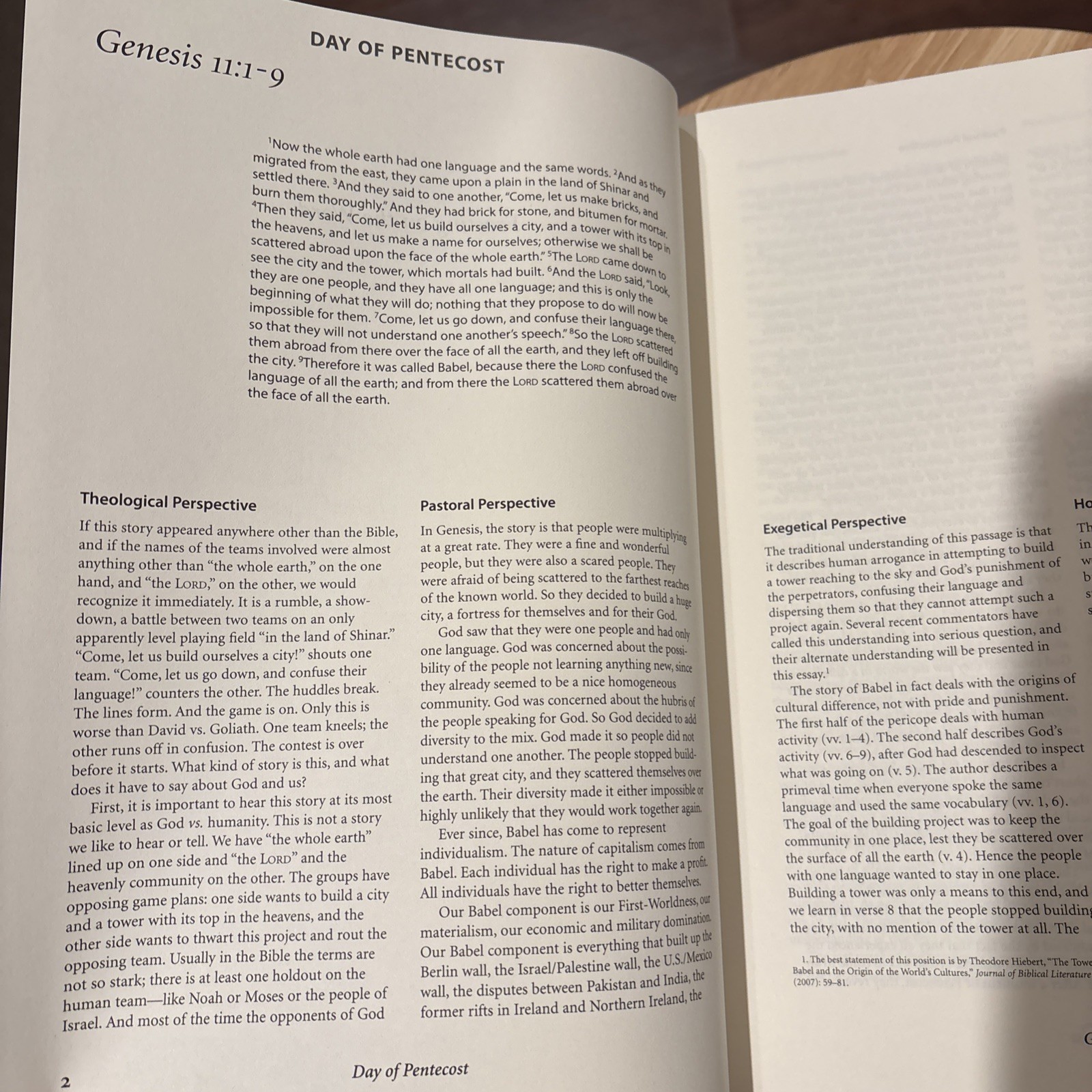 Feasting On The Word Vol 3 Edited By David L. Bartlett & Barbara Brown Taylor HB