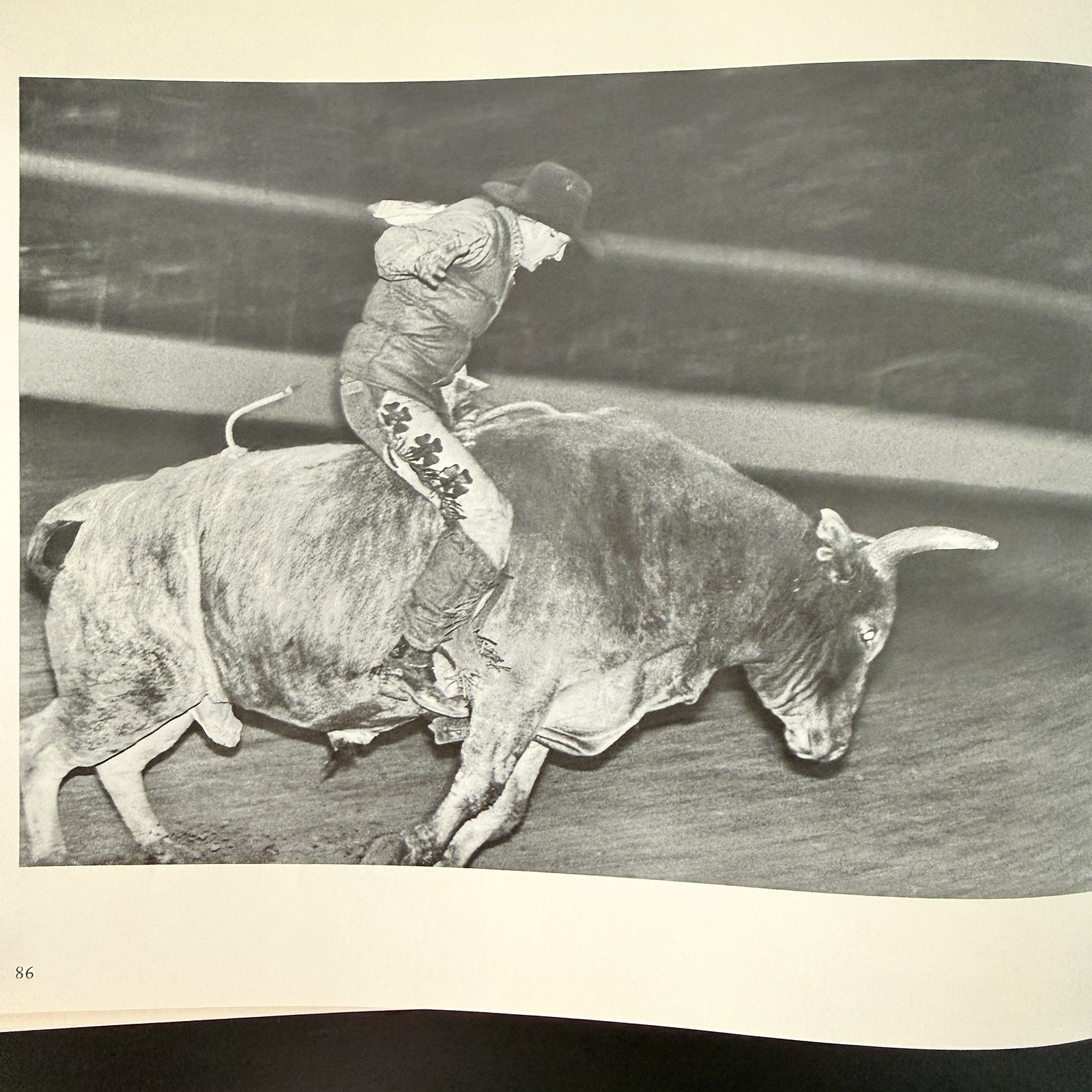 Garry Winogrand Stock Photographs Fort Worth Fat Stock Show Rodeo First Edition