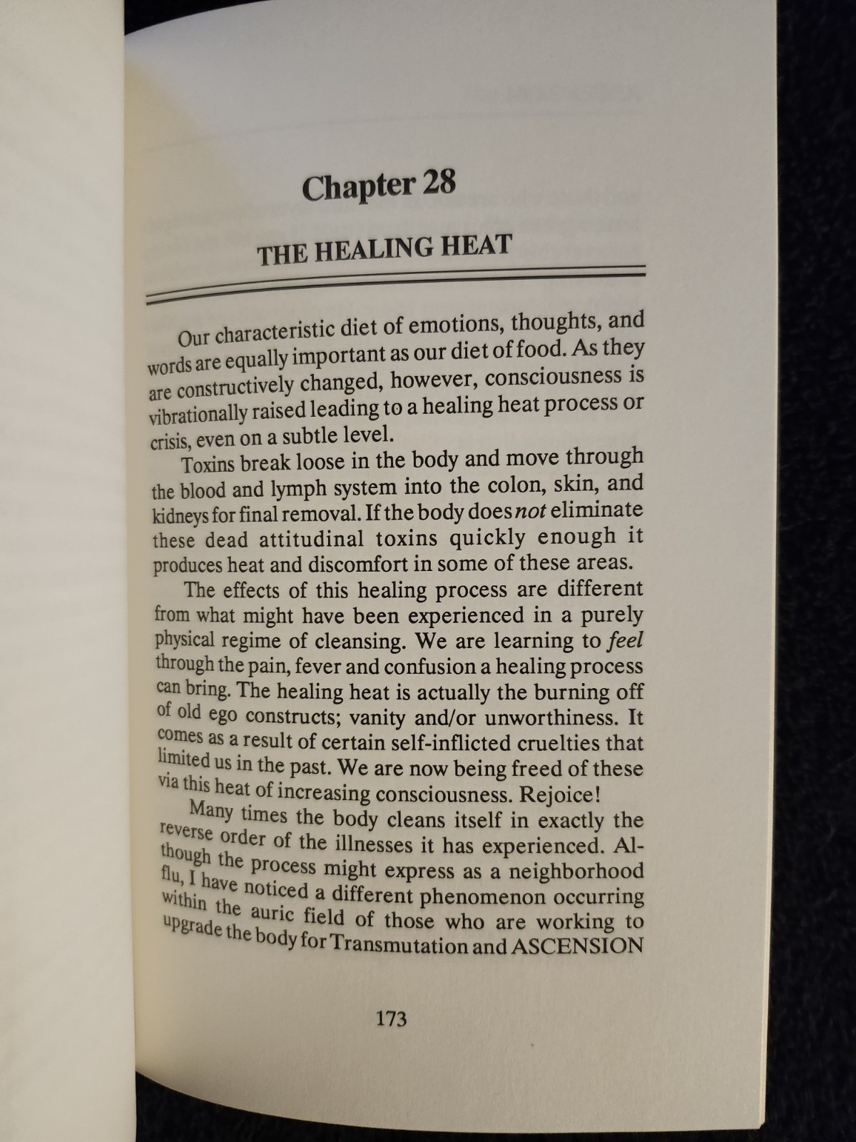 ASCENSION Beginner’s Manual By Theodore Baroody 1989 1st Ed New Age Spiritual PB