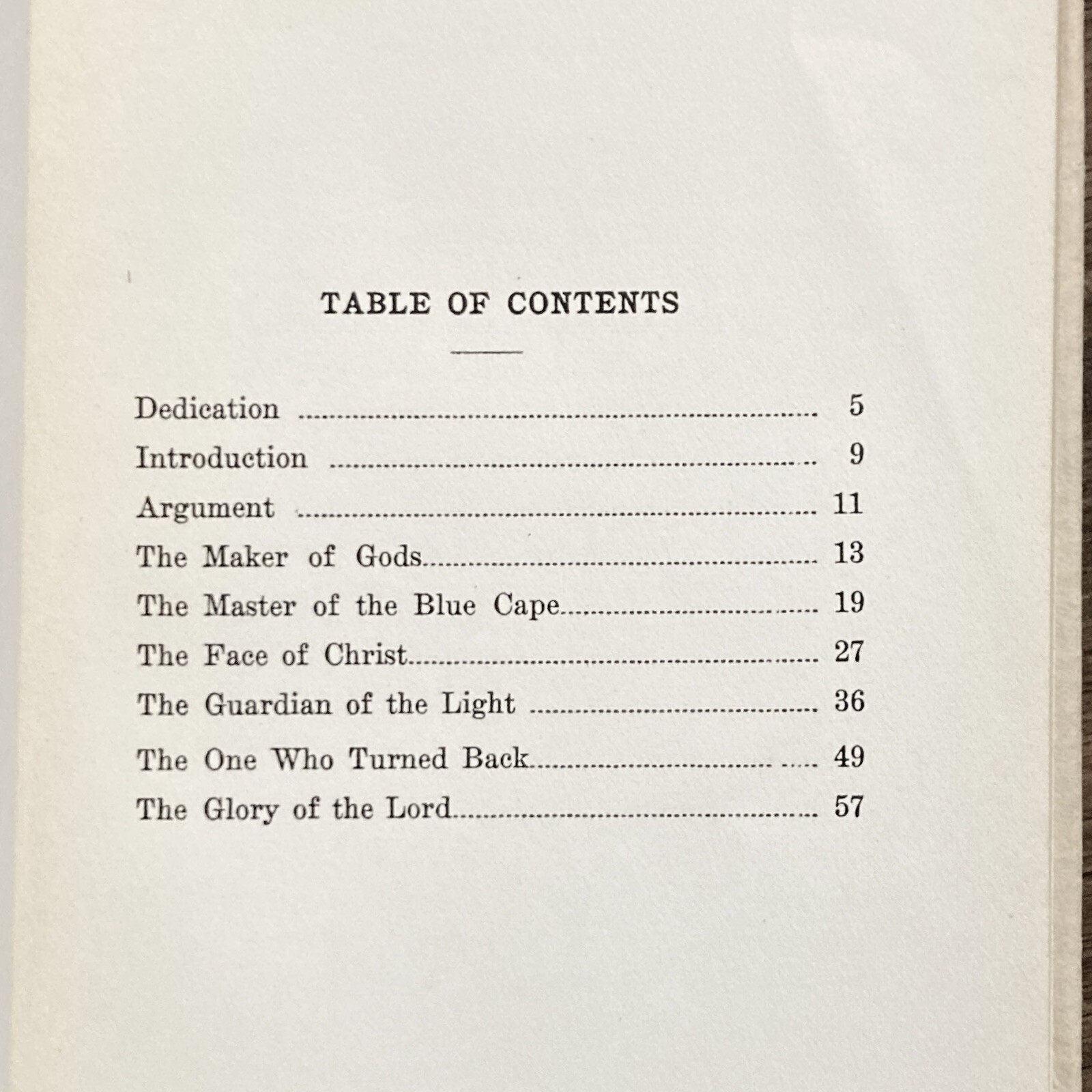 Ways of the Lonely Ones – Manly P. Hall (rare privately published 2nd ed.) 1923