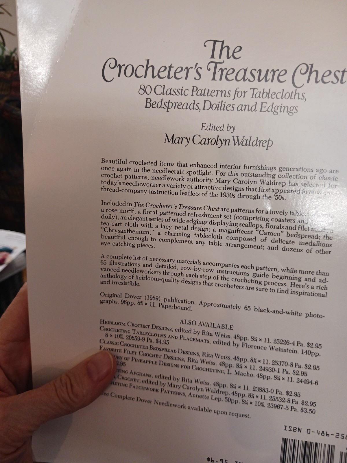 Masterpieces of Irish Crochet Lace: Tech, Patterns & Crocheters Treasure Chest
